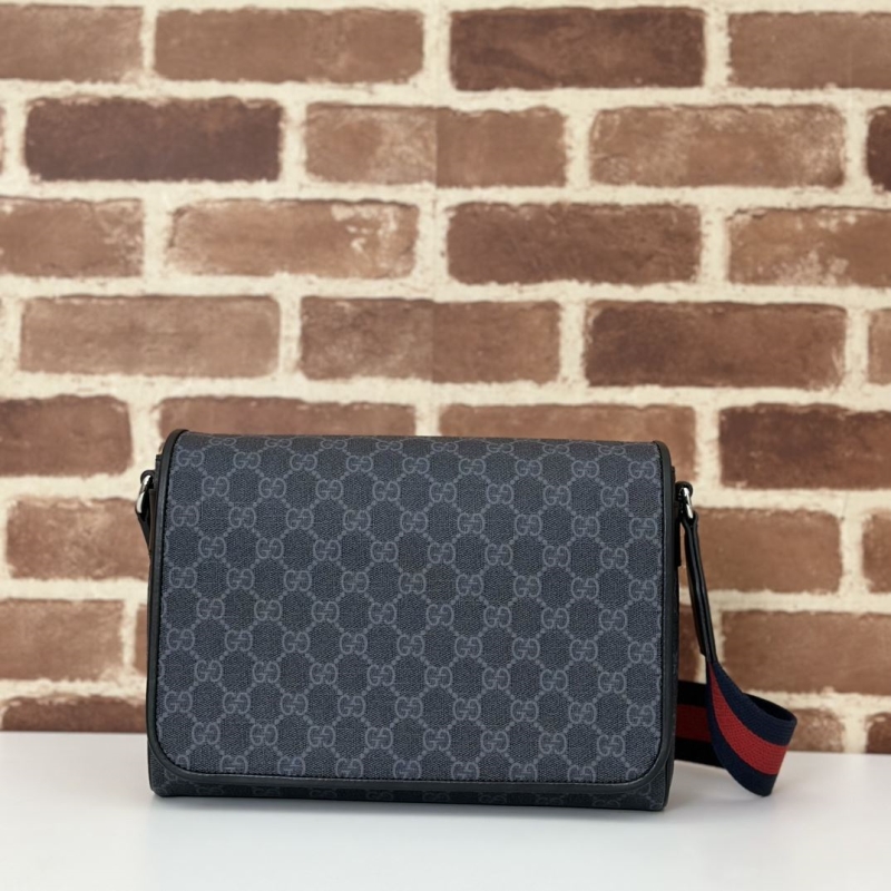 G*u*i satchel bags